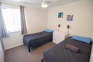 Jurien Bay Tourist Park