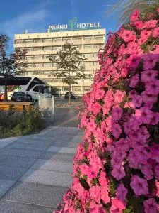 派尔努酒店 - 维尔扬迪