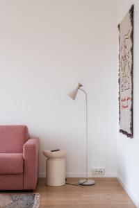 The Pier Penthouse by Daniel&Jacobs