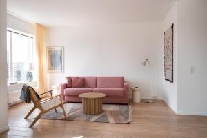 The Pier Penthouse by Daniel&Jacobs