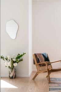 The Pier Penthouse by Daniel&Jacobs