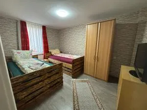 Zimmer für Monteure - Bohndorf