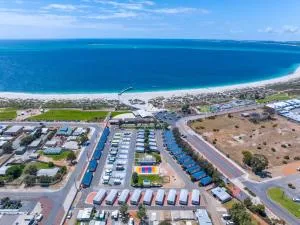 Jurien Bay Tourist Park - Leeman