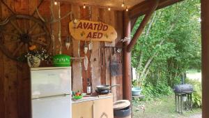 Lonni Nature Eco-Accommodation