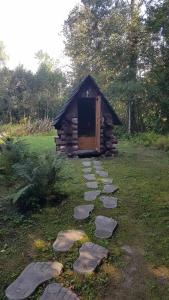 Lonni Nature Eco-Accommodation