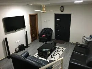 Place for a family - Abrekuma