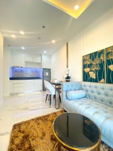 Empire Tower Pattaya Jomtien Beach