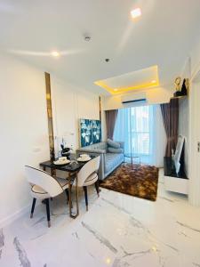 Empire Tower Pattaya Jomtien Beach