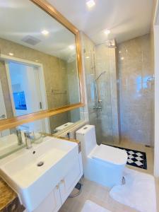 Empire Tower Pattaya Jomtien Beach