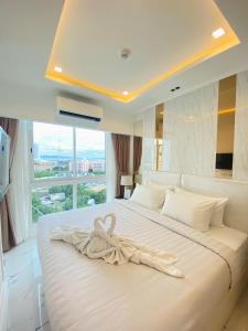 Empire Tower Pattaya Jomtien Beach