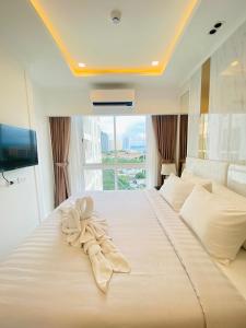 Empire Tower Pattaya Jomtien Beach