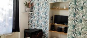 Appartements L Eclipse : photos des chambres
