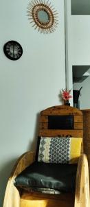 Appartements L Eclipse : photos des chambres