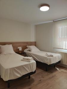 Apartamentos Go Buenavista- Tordesillas