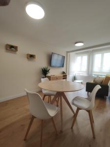 Apartamentos Go Buenavista- Tordesillas