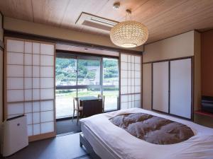 桜 River Side Stay下呂温泉