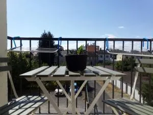 Moderne Lemoine - Déols