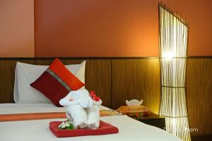 Ananda Lanta Resort - SHA Extra Plus