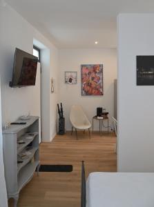 CASA NOVA Luxury Apartment Suite Fichi dIndia