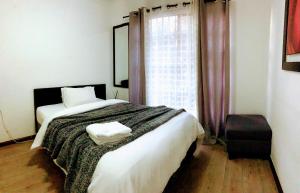 Regent Casas - Cape Towns Blouberg Area -20 people can stay