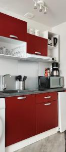 Appartements L Eclipse : photos des chambres