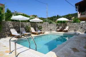 Casa Dell Amore - Nótos