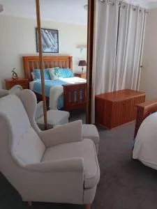 The Quiet Rose - Rydal