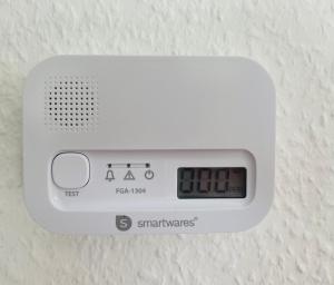 FerienWohnung A&S Heuchelheim