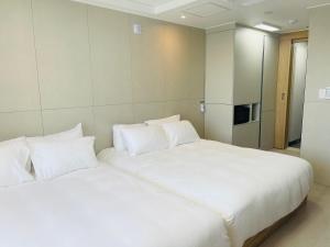 SurfResort INN-The City YangYang