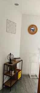 Appartements L Eclipse : Appartement 1 Chambre