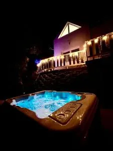 Tóvölgy Privát Vendégház - Pécsvárad