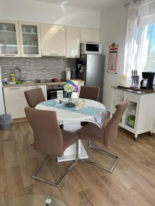 Apartment Vera Nin 