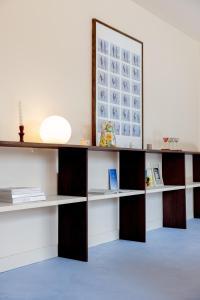 Maisons de vacances Confort et calme a moins de 2h de Paris : photos des chambres