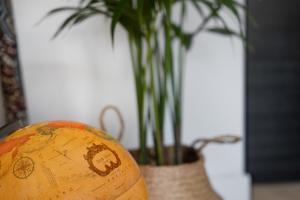 La casa de los viajeros