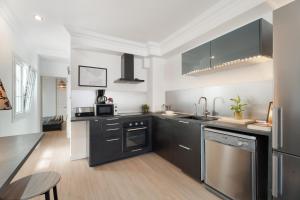 La casa de los viajeros