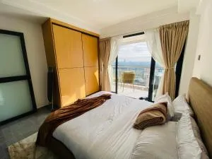 Cozy Apartment in Nairobi - Kileleshwan