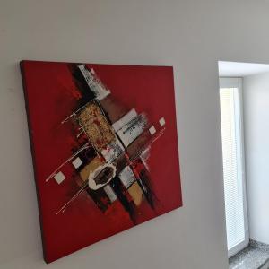 Josef apartment, CENTER 