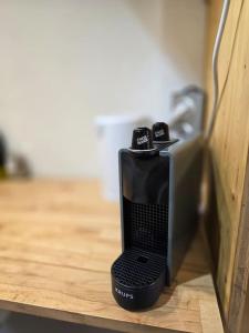 Studio Cosy Longchamps Centre Ville