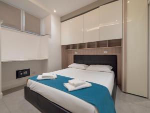 Xenia Apartments - Elegant three-room apartment in Moscova area