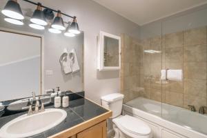 Comfy Casual Near Gondola & Main Street! Needle Rock 3 condo