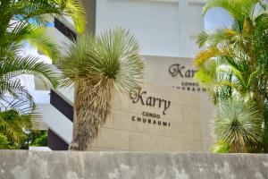 Karry CONDO CHURAUMI