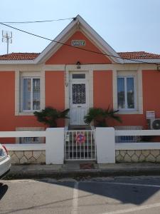 Maisons de vacances Villa GABY : photos des chambres