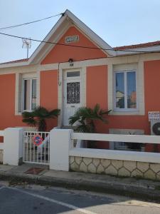 Maisons de vacances Villa GABY : photos des chambres