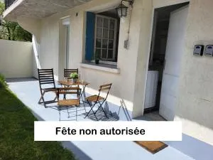 D St-Quentin-en -Yvelines Plusieurs appartements - Trappes