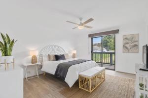 Seaview at the Bay - Wi-Fi - Oceanview - Near Beach - No Linen Included