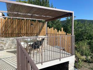 maison de caractère