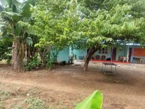 GO2 Village Homestay - Pennāgaram