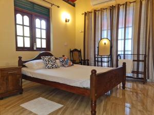 Ama HomeStay Guest Colombo