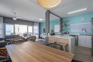 Seascape 6 at Perna Perna