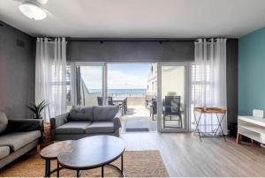 Seascape 6 at Perna Perna